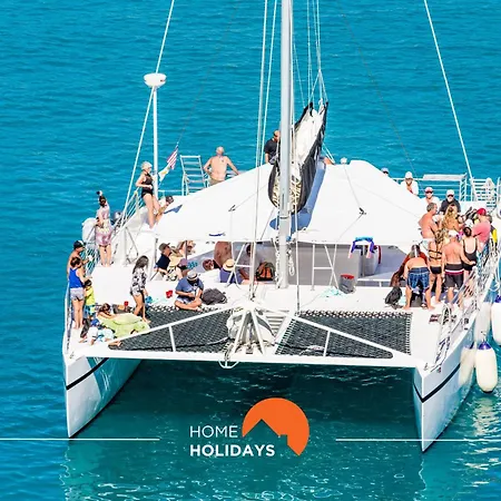 #022 T2 Velamar By Holidays Apartment