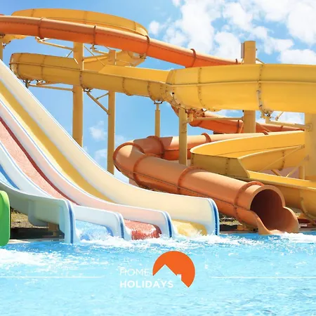 Apartman #022 T2 Velamar By Holidays