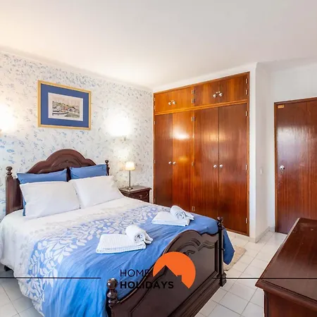 #022 T2 Velamar By Holidays Apartman *