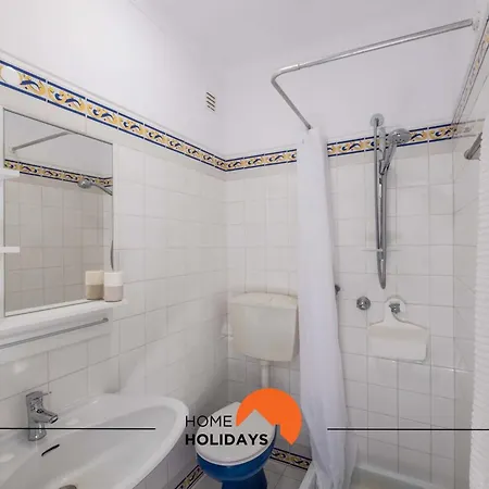 Apartman #022 T2 Velamar By Holidays Albufeira