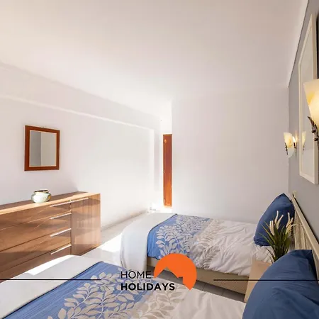 #022 T2 Velamar By Holidays Albufeira