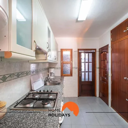 #022 T2 Velamar By Holidays * Albufeira