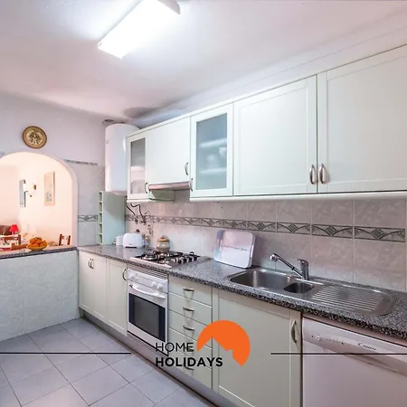 #022 T2 Velamar By Holidays Apartment