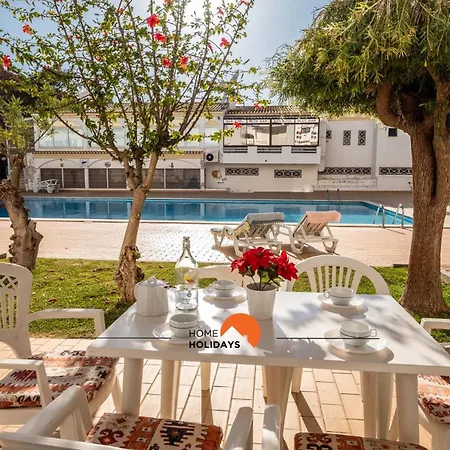 Apartman #022 T2 Velamar By Holidays *