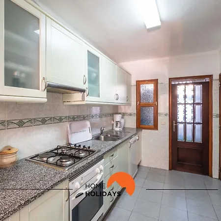 #022 T2 Velamar By Holidays Apartment Albufeira