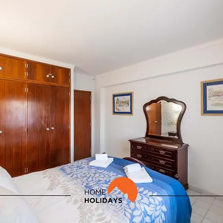 #022 T2 Velamar By Holidays Apartment *