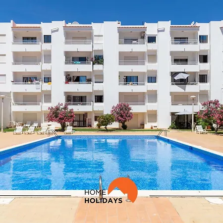 #022 T2 Velamar By Holidays Apartment *