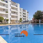Lejlighed #022 T2 Velamar By Holidays *