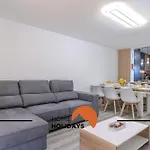 #022 T2 Velamar By Holidays Albufeira