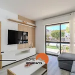 Lejlighed #022 T2 Velamar By Holidays