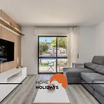 #022 T2 Velamar By Holidays Lejlighed Albufeira