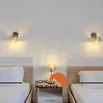 #022 T2 Velamar By Holidays Albufeira