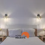#022 T2 Velamar By Holidays Albufeira
