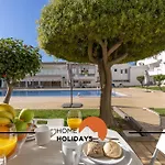 Apartamento #022 T2 Velamar By Holidays Albufeira
