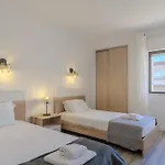 #022 T2 Velamar By Holidays Appartement Albufeira