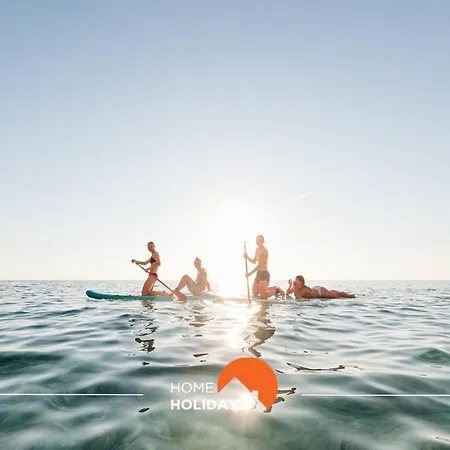 #022 T2 Velamar By Holidays