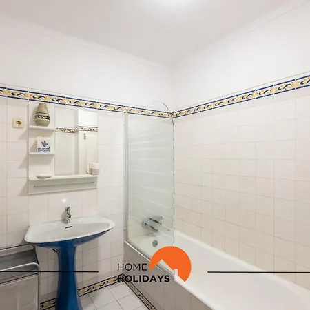 #022 T2 Velamar By Holidays דירה אלבופיירה