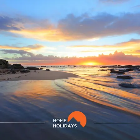 דירה #022 T2 Velamar By Holidays