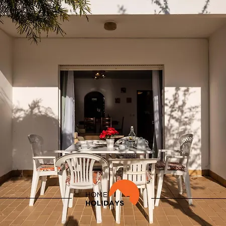 #022 T2 Velamar By Holidays البوفيرا