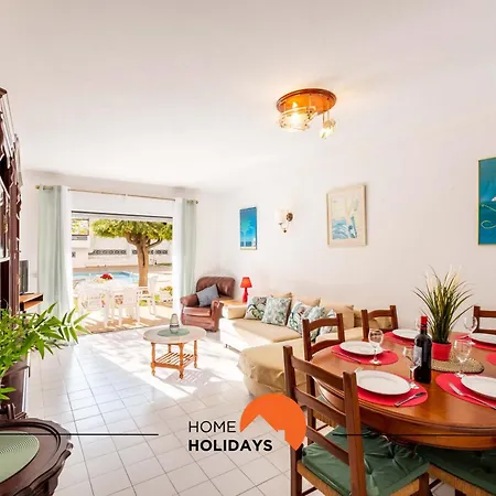 #022 T2 Velamar By Holidays דירה אלבופיירה