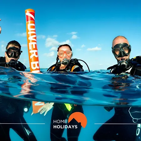 #022 T2 Velamar By Holidays شقة *