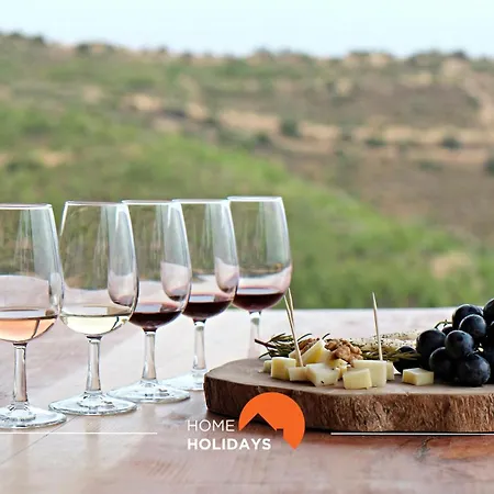 #022 T2 Velamar By Holidays דירה אלבופיירה