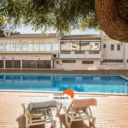 #022 T2 Velamar By Holidays * البوفيرا