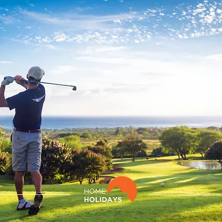 דירה #022 T2 Velamar By Holidays