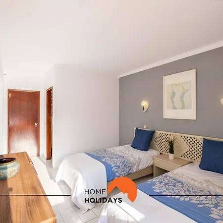 شقة #022 T2 Velamar By Holidays البوفيرا