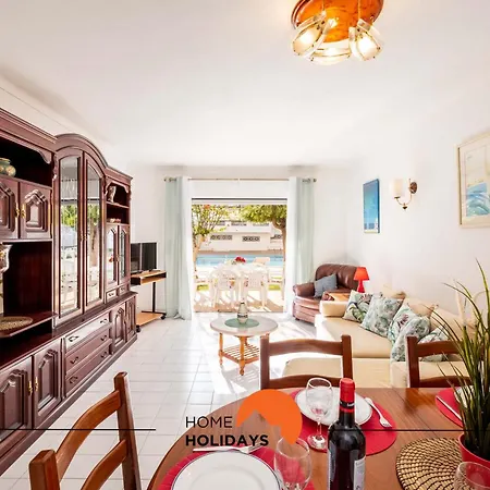 #022 T2 Velamar By Holidays * アルブフェイラ