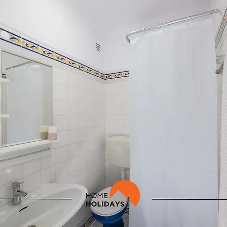 #022 T2 Velamar By Holidays דירה *