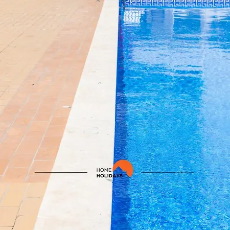 #022 T2 Velamar By Holidays شقة البوفيرا