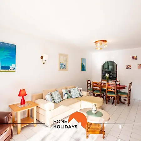 דירה #022 T2 Velamar By Holidays