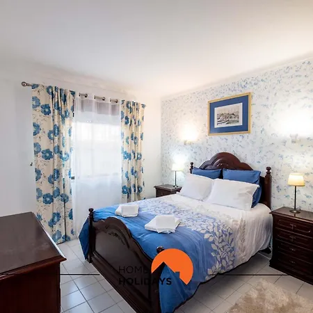 דירה #022 T2 Velamar By Holidays