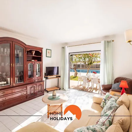 דירה #022 T2 Velamar By Holidays