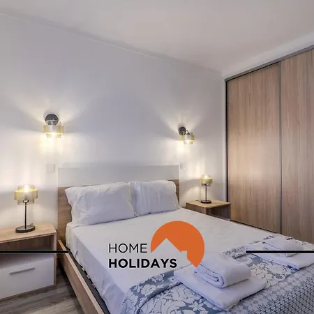 #022 T2 Velamar By Holidays Albufeira