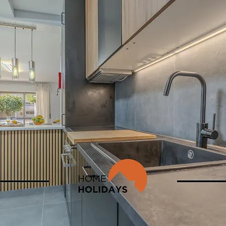 #022 T2 Velamar By Holidays Appartement *