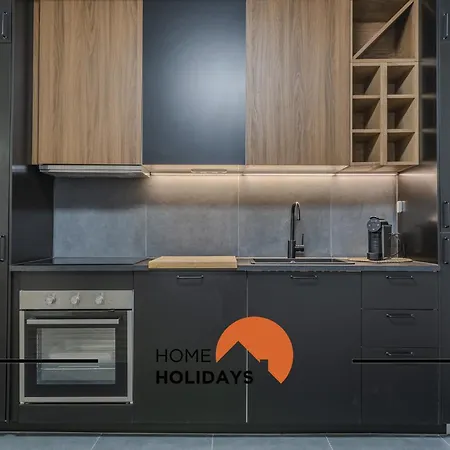 #022 T2 Velamar By Holidays דירה *