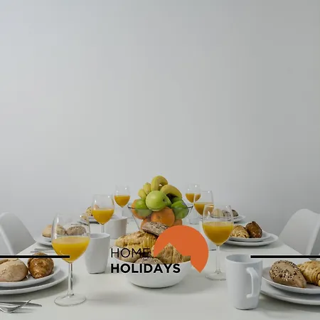 #022 T2 Velamar By Holidays 아파트 *