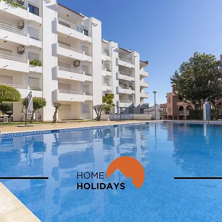 דירה #022 T2 Velamar By Holidays *