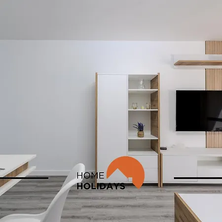 #022 T2 Velamar By Holidays אלבופיירה