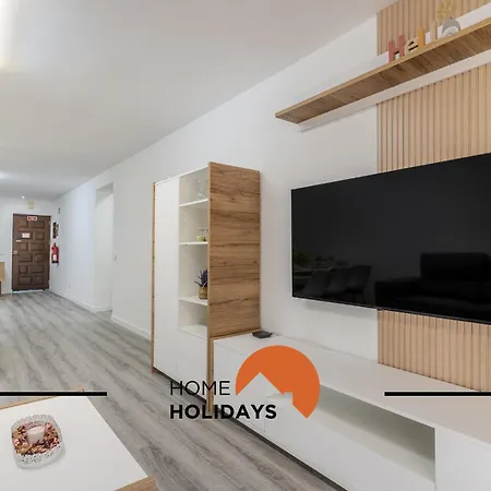 דירה #022 T2 Velamar By Holidays *