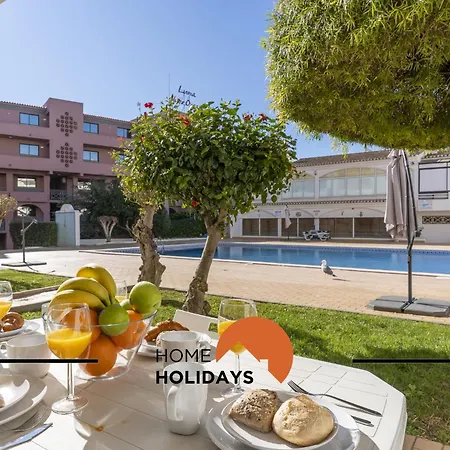 #022 T2 Velamar By Holidays דירה *