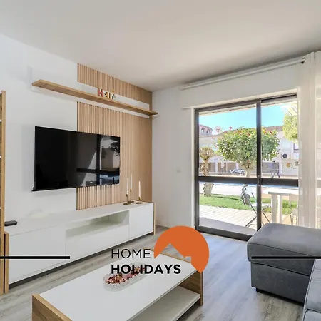 דירה #022 T2 Velamar By Holidays