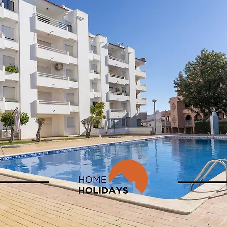 #022 T2 Velamar By Holidays *