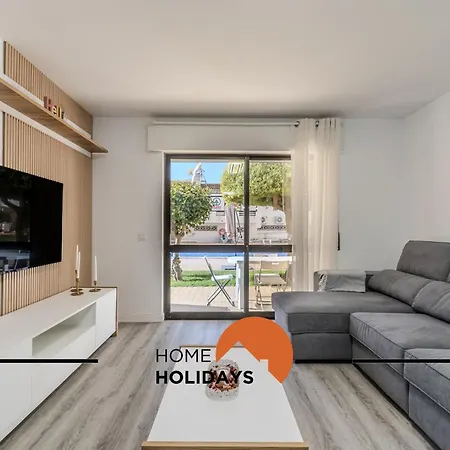 #022 T2 Velamar By Holidays דירה אלבופיירה