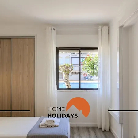 #022 T2 Velamar By Holidays * אלבופיירה