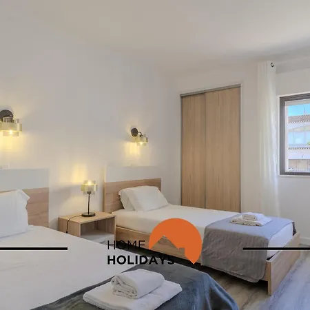 #022 T2 Velamar By Holidays דירה