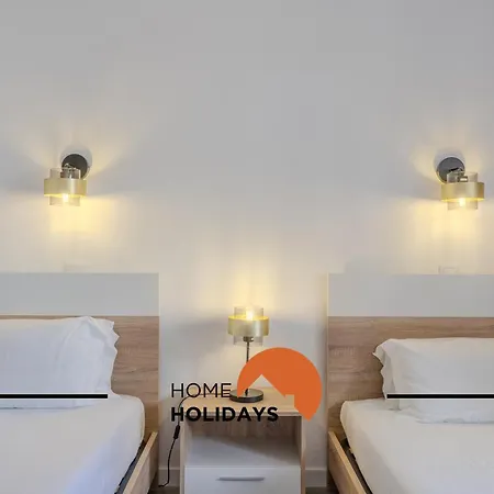 #022 T2 Velamar By Holidays אלבופיירה