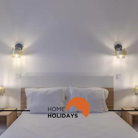 #022 T2 Velamar By Holidays אלבופיירה